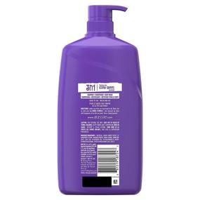 img 3 attached to Aussie Kids Grape Shampoo Conditioner