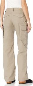 img 2 attached to TRU SPEC Womens Lightweight 24 7 Pant Outdoor Recreation for Outdoor Clothing