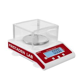 img 4 attached to 📊 Fristaden Lab Analytical Electronic Scientific Test, Measure & Inspect: Powerful Scales & Balances for Accurate Analysis