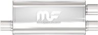 magnaflow exhaust products 12265 muffler logo