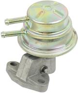 🔋 vw aircooled fuel pump with alternator style - ideal for dune buggy logo
