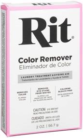img 2 attached to 🌈 Rit Color Remover - 2 oz (1 Pack): Enhance Your SEO
