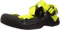 keen zerraport sandal safety numeric_11 men's shoes for athletic logo