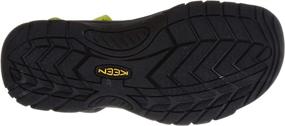 img 1 attached to KEEN Zerraport Sandal Safety Numeric_11 Men's Shoes for Athletic