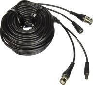 r tech cable siamese 60ft b 4 siamese security cameras logo