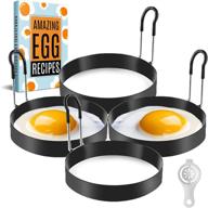 ktm kitchen egg rings pack (упаковка кольцев для яиц ktm kitchen) логотип