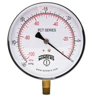 winters stainless contractor pressure accuracy logo