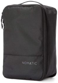 img 4 attached to 🧳 NOMATIC Organizer: Hassle-Free Packing for Convenient Travel