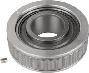 img 1 attached to 🔧 Sierra 18-21005 Gimbal Bearing – Reliable and Durable White Product