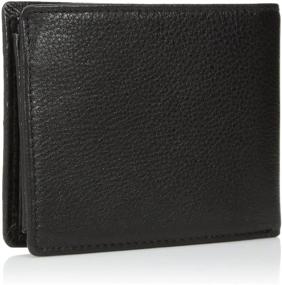 img 3 attached to 👝 Perry Ellis Avenue Passcase Wallet: Stylish, Efficient, and Secure