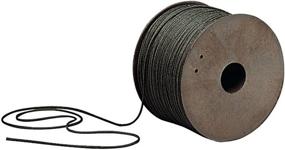 img 1 attached to Strong and Versatile: Discover the Rothco Olive Drab 2100 Foot Rope