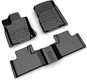 img 1 attached to Mopar 2016 2019 Grand Cherokee Rubber