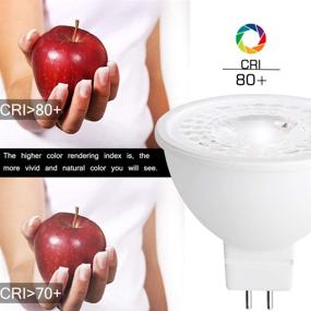 img 3 attached to 🌳 Enhance Your Landscape with Non Dimmable Equivalent Recessed Lighting