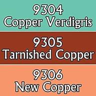 reaper miniatures copper colors master logo