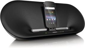 img 3 attached to 🔊 Android Speaker Dock with Bluetooth - Philips Fidelio AS851/37