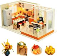 🏠 enhance your dollhouse with spilay's exquisite handmade dollhouse furniture and accessories logo
