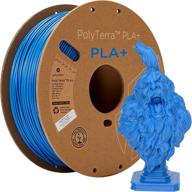 high-quality polymaker 3d printer pla filament 1 for precise and reliable printing logo