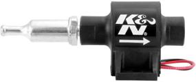 img 1 attached to 🏎️ Top-rated Performance: K&amp;N 81-0401 Fuel Pump Unleashing Optimal Power