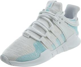 img 4 attached to 👟 Adidas Men's Support Casual Sneakers: The Ultimate Fashionable Footwear