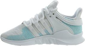 img 1 attached to 👟 Adidas Men's Support Casual Sneakers: The Ultimate Fashionable Footwear