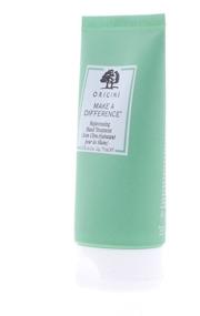 img 1 attached to 💆 Origins Rejuvenating Hand Treatment - 75ml (2.5oz) for Effective Results