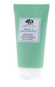 img 2 attached to 💆 Origins Rejuvenating Hand Treatment - 75ml (2.5oz) for Effective Results