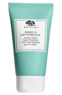 💆 origins rejuvenating hand treatment - 75ml (2.5oz) for effective results logo