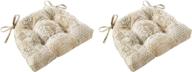 подушка perfect documented vermeil reversible логотип