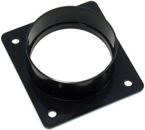 img 1 attached to 🔧 Spectre Performance SPE-8148 8148 Air Duct Mount Plate