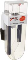 🐠 efficient macro aqua m-50 mini hang-on external protein skimmer for 60 gallon tanks логотип