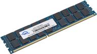 💾 16gb ddr3 ecc-r pc10600 1333mhz sdram memory upgrade module for mac pro 2009-2012 - owc compatible logo