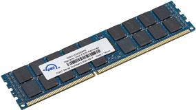 img 1 attached to 💾 16GB DDR3 ECC-R PC10600 1333MHz SDRAM Memory Upgrade Module for Mac Pro 2009-2012 - OWC Compatible