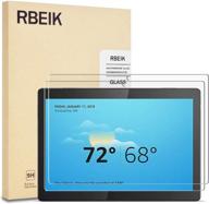 protector rbeik anti scratch anti fingerprint easy install tablet accessories for screen protectors logo