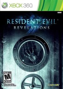 img 4 attached to Resident Evil Revelations Xbox 360 Microsoft