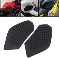 🏍️ motorcycle gas tank traction pad knee grip protector for h.o.n.d.a cbr 600rr 2003-2006 logo