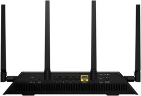 img 2 attached to 🔴 NETGEAR R7500 Nighthawk X4 AC2350 Dual Band WiFi Router (No Longer Available)