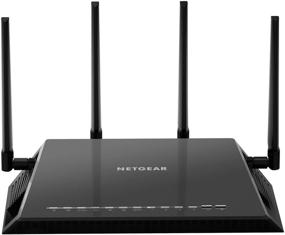 img 3 attached to 🔴 NETGEAR R7500 Nighthawk X4 AC2350 Dual Band WiFi Router (No Longer Available)