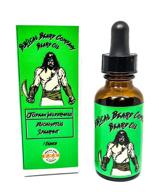 🏻 biblical beard company - all natural judean wilderness scent beard oil - made in usa logo