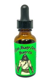 img 3 attached to 🏻 Biblical Beard Company - All Natural Judean Wilderness Scent Beard Oil - Made in USA