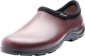 img 1 attached to Sloggers Waterproof Comfort Insole 5301BK11