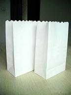 joinwin® pack white luminary bags логотип