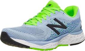 img 3 attached to Enhance Your Performance with New Balance Women's Competition Running Shoes