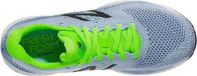 img 1 attached to Enhance Your Performance with New Balance Women's Competition Running Shoes