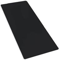 🔲 sizzix black premium crease pad 656159 - extended size, high-quality pu plastic logo