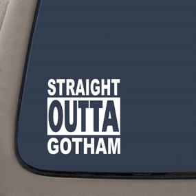 img 2 attached to Прямое окно ноутбука Gotham NI155