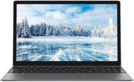 💻 bmax x15 laptop: 15.6" fhd display, intel 4120, 8gb ddr4, 256gb ssd, windows 10 - space grey logo