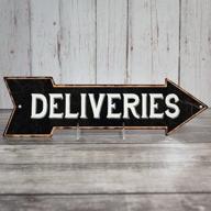 🚚 express delivery services – signs for your business [205170003031] logo