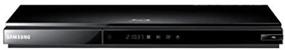img 2 attached to Samsung BD D5700 Blu Ray Player Black