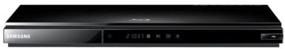 img 3 attached to Samsung BD D5700 Blu Ray Player Black