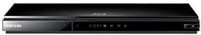 img 1 attached to Samsung BD D5700 Blu Ray Player Black